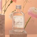 Boisson florale pro âge