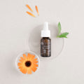 Sérum concentré de solution N°4 anti-rougeur