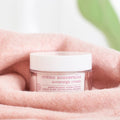 Crème hydratante souveraine