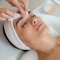 Soin du visage bio-expert apaisant