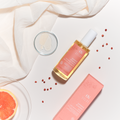 Essence d’estime booster minceur