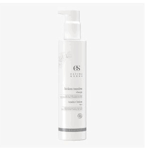 Lotion tendre visage