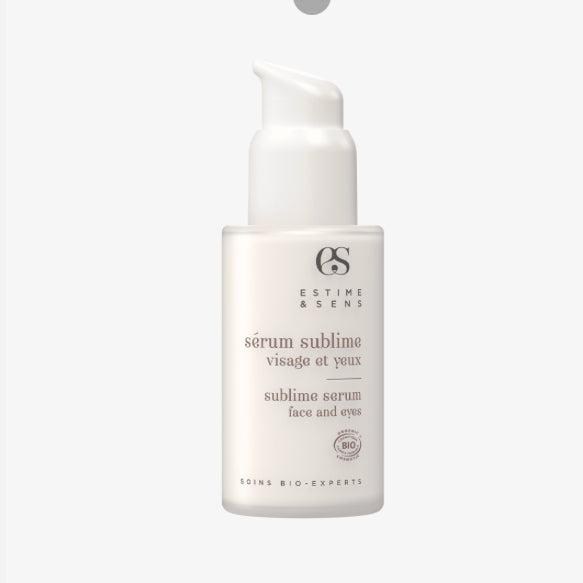 Sérum sublime anti-âge