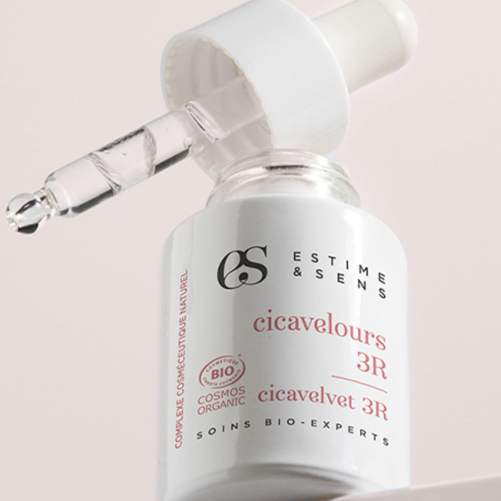 Cicavelours 3R