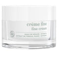 Crème fine hydratante