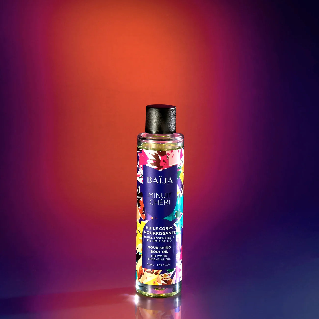 Minuit chéri huile corps 50ml