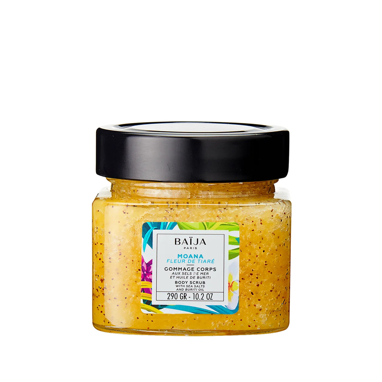 Moana gommage corps pot 290g