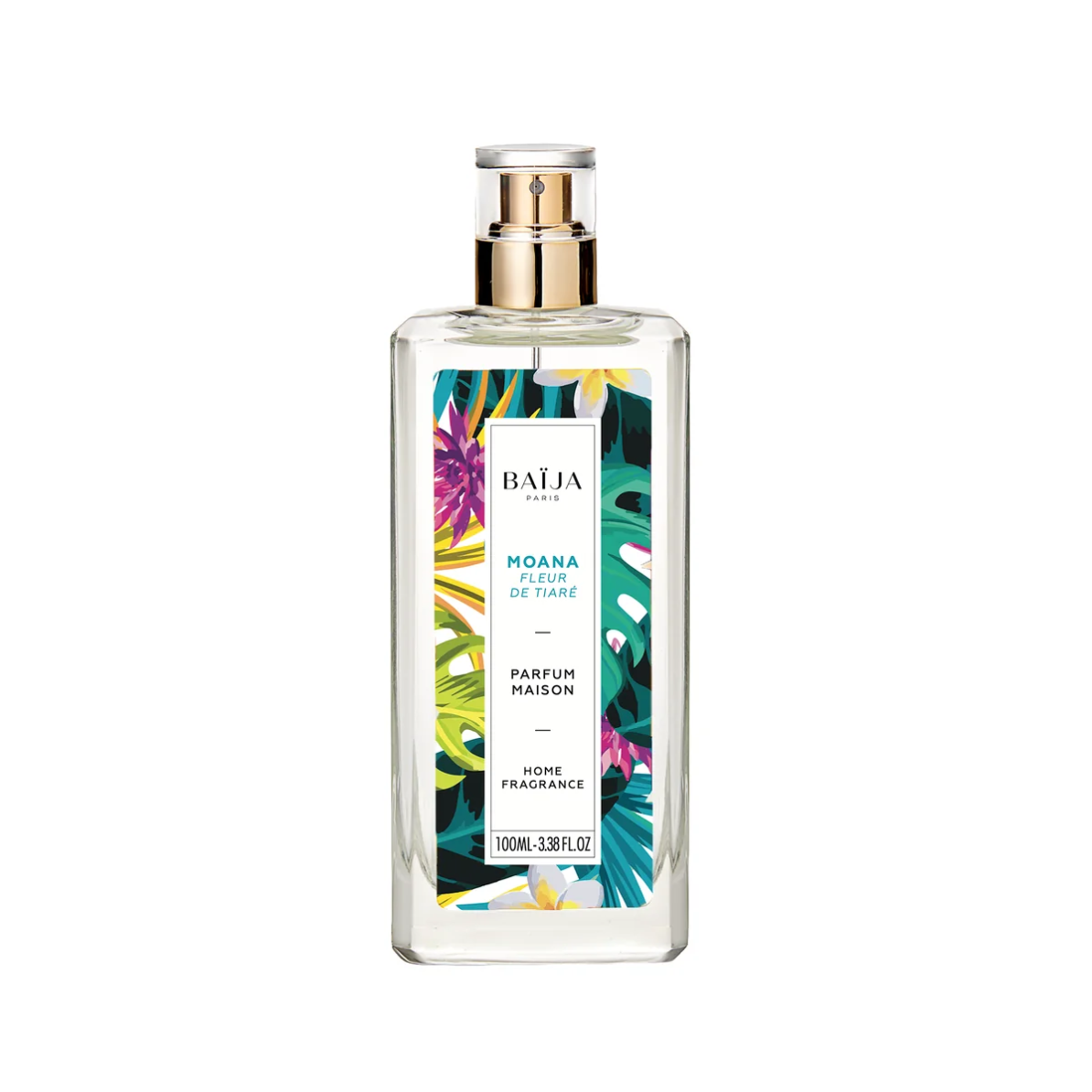 Moana parfum d’intérieur 100ml