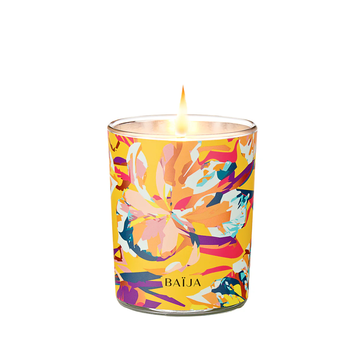 Lost paradise bougie parfumée 180g
