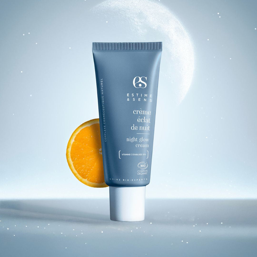 Crème éclat de nuit