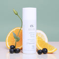 Solution pureté active Acide salicylique