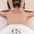 Massage en duo 60 min californien  ( cabine séparée)